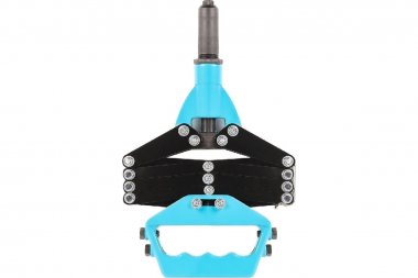 Фотография товара 'Smartbuy SBT-RG-230p2 Заклепочник ручной, 820 мм, под заклепки 2.4, 3.2, 4, 4.8 мм'