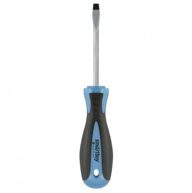 Фотография товара 'Smartbuy SBT-SCS-SL5x75P1 Отвертка шлицевая SL5x75'