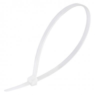 Фотография товара 'Smartbuy SBE-CT20-36-200-w Хомут нейлоновый 3,6х200'