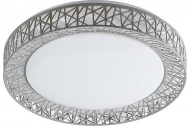 Фотография товара 'Smartbuy SBL-DIM13-100W Светодиодный управляемый светильник 100Вт 50W-100W 3000-6500К'