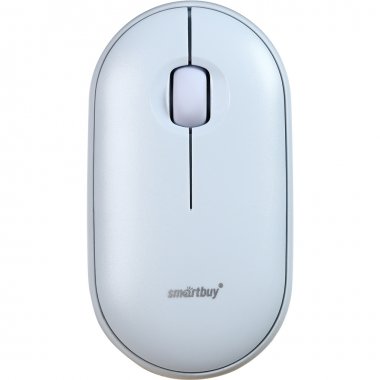 Фотография товара 'Smartbuy SBM-590D-B Мышь беспроводная Dual Bluetooth+USB'