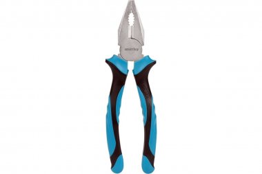 Фотография товара 'Smartbuy SBT-PLF-160P1 Плоскогубцы (пассатижи), 160 мм, комбинированные'