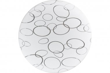 Фотография товара 'Smartbuy SBL-RING-36-65 Светодиодный потолочный светильник (LED) 36Вт 380*55мм'