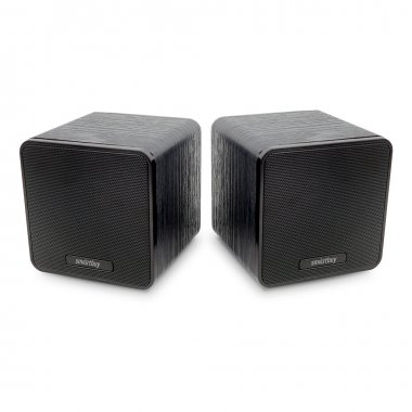 Фотография товара 'Smartbuy SBA-4650 Акустическая система 2.0 CUBES, супер звук,'