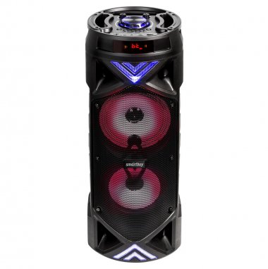 Фотография товара 'Smartbuy SBS-1001 Акустическая система BOOM MK III, 30Вт, Bluetooth, Bass Boost'