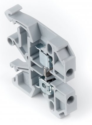 Фотография товара 'Smartbuy SBE-JXB-2.5-gr Зажим наборный 2,5мм2, JXB 25А'