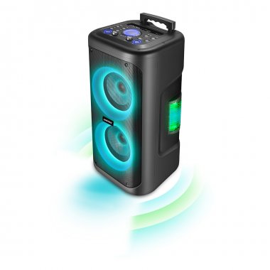 Фотография товара 'Smartbuy SBS-5350 Акустическая система MY DISCO, 50Вт, BT, MP3, FM'