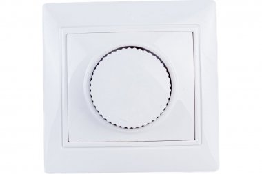 Фотография товара 'Smartbuy SBE-01w-2.5-D-0 Светорегулятор (диммер) 550Вт 220В'