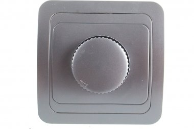 Фотография товара 'Smartbuy SBE-02s-2.5-D-0 Светорегулятор (диммер) 550Вт 220В'