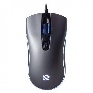 Фотография товара 'Smartbuy SBM-713G-G Мышь игровая проводная RUSH Phantom'