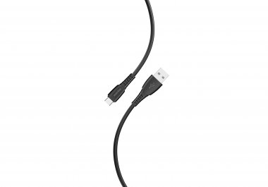 Фотография товара 'Smartbuy iK-3112-S40b Кабель для зарядки и передачи данных S40 Type C'