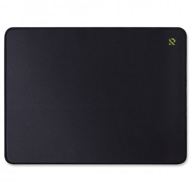 Фотография товара 'Smartbuy SBMP-01G-K Игровой коврик RUSH Blackout черный M-size'