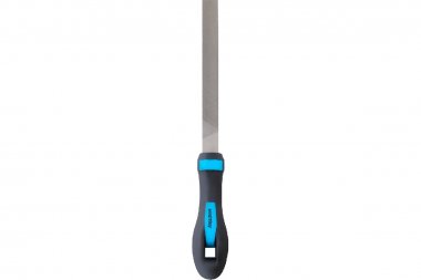 Фотография товара 'Smartbuy SBT-TF-160Fp2 Напильник по металлу плоский, 160 мм'