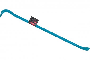 Фотография товара 'Smartbuy SBT-NP-600 Лом гвоздодер усиленный, 600 мм, двусторонний'