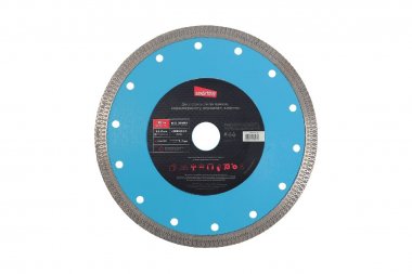 Фотография товара 'Smartbuy SBT-CR-V180 Диск для керамики, стекла, 180 мм'