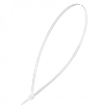 Фотография товара 'Smartbuy SBE-CT20-48-500-w Хомут нейлоновый 4,8х500'