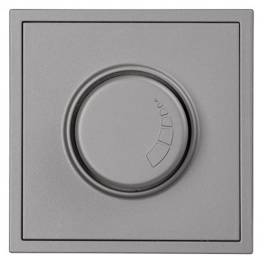 Фотография товара 'Smartbuy SBE-09g-D-0 Светорегулятор (диммер) 200Вт графит Капелла'