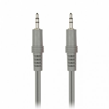 Фотография товара 'Smartbuy KA-331-300 Кабель соединительный 3.5 Jack(M) - 3.5 Jack(M)'