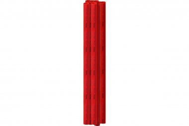 Фотография товара 'Smartbuy SBE-HST-12-r Термоусаживаемая трубка 12/6, красная'