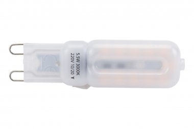 Фотография товара 'Smartbuy SBL-G9 5_5-30K Светодиодная (LED) Лампа'