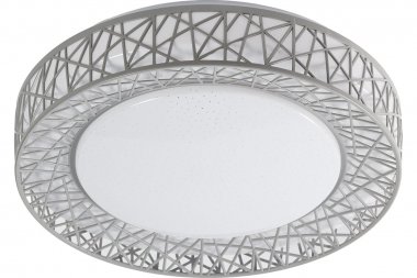 Фотография товара 'Smartbuy SBL-DIM13-70W Светодиодный управляемый светильник 70Вт 35W-70W 3000-6500К'