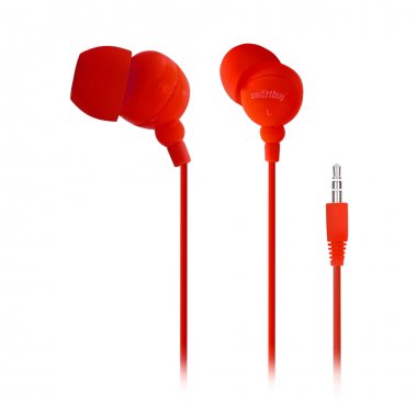 Фотография товара 'Smartbuy SBE-3300 Внутриканальные стерео наушники COLOR TREND'