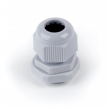 Фотография товара 'Smartbuy SBE-cg-pg13.5 Сальник PG13, ? проводника 6-12мм, IP54'