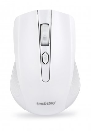 Фотография товара 'Smartbuy SBM-352AG-W Мышь беспроводная ONE 352'