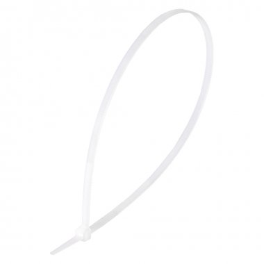 Фотография товара 'Smartbuy SBE-CT20-48-400-w Хомут нейлоновый 4,8х400'