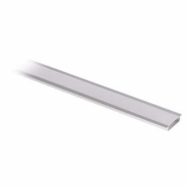 Фотография товара 'Smartbuy SBL-Al31x6 Алюминиевый встраиваемый профиль 2000*31*6mm'