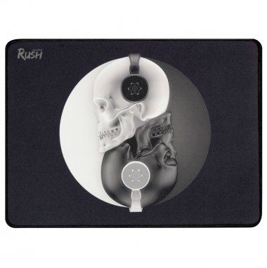 Фотография товара 'Smartbuy SBMP-14G-YY Игровой коврик RUSH Yin-Yang M-size'