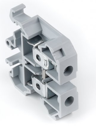Фотография товара 'Smartbuy SBE-JXB-16-gr Зажим наборный 16мм2, JXB 90А'