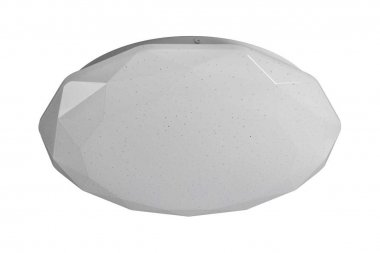 Фотография товара 'Smartbuy SBL-GOSH-18-65 Светодиодный потолочный светильник 18Вт 260*55мм'