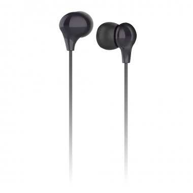 Фотография товара 'Smartbuy SBH-017 Универсальная гарнитура DOTZ, микрофон, кнопка принятия вызова'