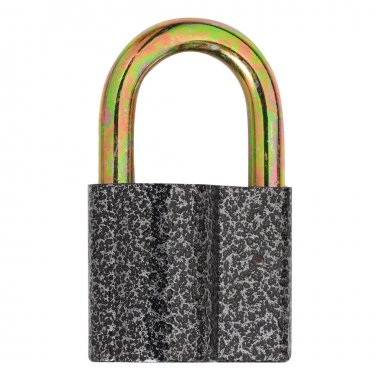 Фотография товара 'Smartbuy SBT-LK-4337 Замок навесной, корпус 43*27 мм, дужка d7 мм'