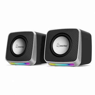 Фотография товара 'Smartbuy SBA-5550 Акустическая система 2.0 MINI PRO, мощность 6 Вт'