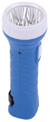 Фотография товара 'Smartbuy SBF-99-B Аккумуляторный светодиодный фонарь 5 LED'