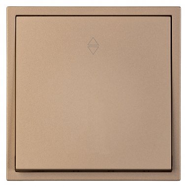 Фотография товара 'Smartbuy SBE-09c-10-SW12-0 Выключатель проходной 1-клавишный 10А'