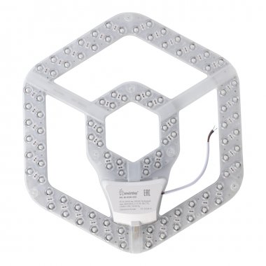 Фотография товара 'Smartbuy SBL-M-85W-65K Светодиодный (LED) модуль M 85W 6500K'