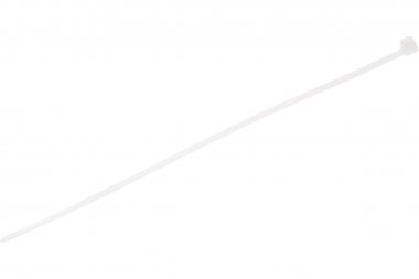 Фотография товара 'Smartbuy SBE-CT-25-150-w Хомут нейлоновый, 2,5х150'