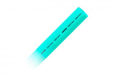 Фотография товара 'Smartbuy SBE-HST-25-g Термоусаживаемая трубка 25/12,5, зеленая'