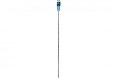 Фотография товара 'Smartbuy SBT-HD-10-600-660 Бур по бетону 10x600x660, HRC>45,SDS-plus'