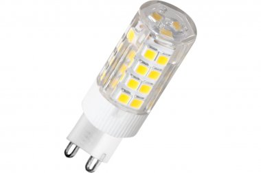 Фотография товара 'Smartbuy SBL-G9-5-40K Светодиодная (LED) Лампа'