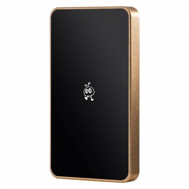 Фотография товара 'Smartbuy SBD512P5CU3C Внешний SSD P5 Pro 512GB USB 3.2 champagne'