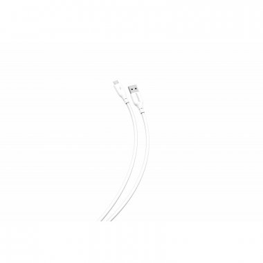 Фотография товара 'Smartbuy iK-12-S25w Кабель для зарядки и передачи данных S25 MicroUSB'