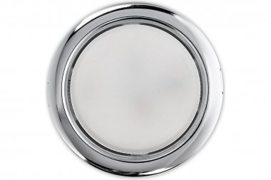 Фотография товара 'Smartbuy SBL-04CH-GX53 Светильник встраиваемый под лампу GX53'