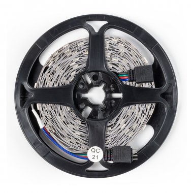 Фотография товара 'Smartbuy SBL-RGBW-KIT-75 Комплект LED ленты SMD 5050/135'