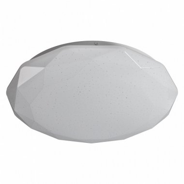 Фотография товара 'Smartbuy SBL-GOSH-70-65 Светодиодный потолочный светильник 70 Вт 475*55 мм'