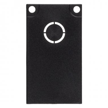 Фотография товара 'Smartbuy SBL-MPV Заглушка для накладных магнитных шинопроводов 48В IP20'