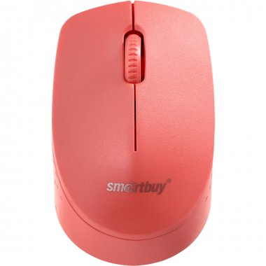 Фотография товара 'Smartbuy SBM-202AG-R Мышь беспроводная ONE 202AG-R'